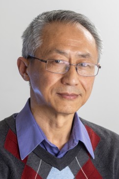 Prof. Dr. Dafeng Hui